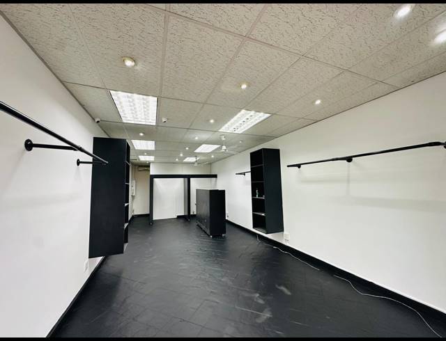 50M² INVESTMENT FOR SALE IN BO-DORP